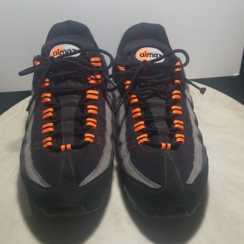 Nike AirMax Shoes